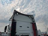 MAN TGX 26.500 Tractor unit - 6